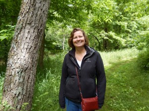 Carol in the Green