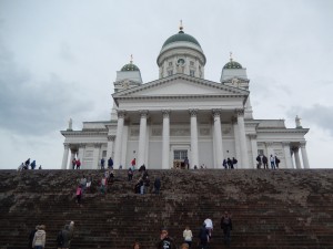 Lots of Steps
