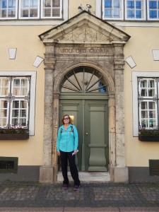 Entry Circa. 1646