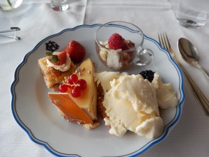 Dessert