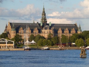 Nordic Museum 