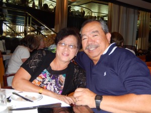 Jerry and Bell
