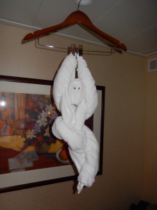 Stop Monkeying Around