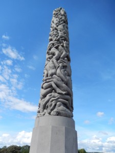 Monolith of Life
