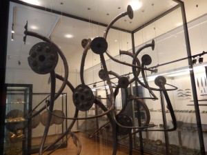 Lur Horns
