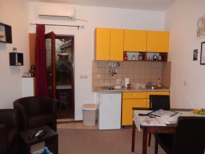 Our Studio in Split
