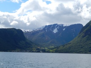 Sognefjord