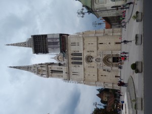 Zagreb Cathedral