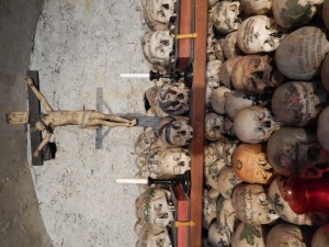 Charnel House