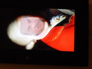 Long Lost Heir - Charlie Mozart