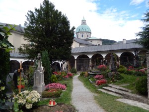 Inspired Sound of Music Scene
