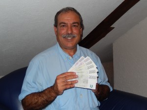 Big Winner