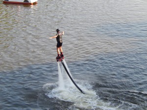 Looks Like Fun