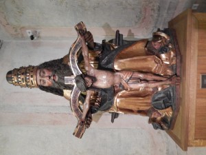 Beautiful Carvings