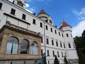 Konopiste Castle