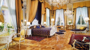 Imperial Royal Apartments