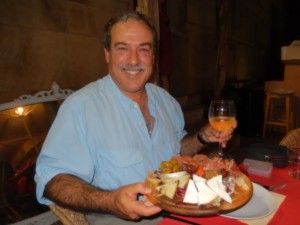 Antipasto
