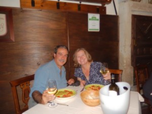 At Tavola di Sicilia