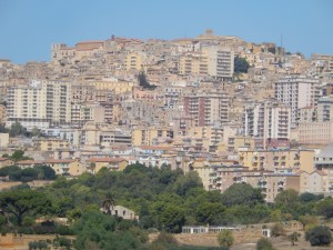 Agrigento