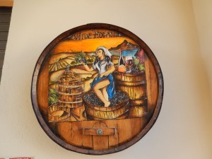 Marsala Wine