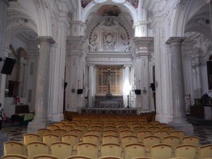 Best Church Seating Ever