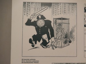 American Police