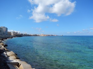 Beautiful Waterfront