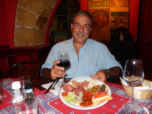 Antipasto