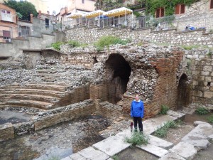 Roman Theater