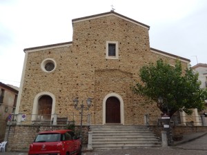 Mother Church
