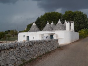 Trulli Beautiful