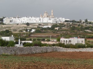 Locorotondo