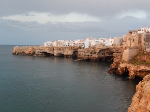 Polignano A Mare