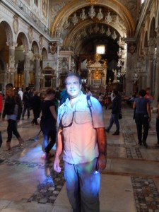 Angelic Light Shine on Me