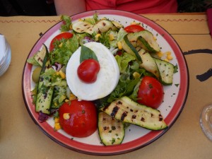 Italian Salad