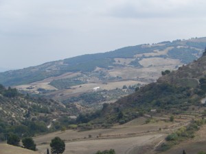 Rural Mountains