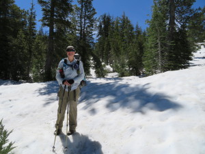 We Don't Need No Trail