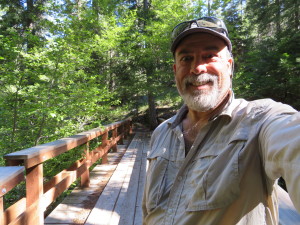 Milton Creek Bridge